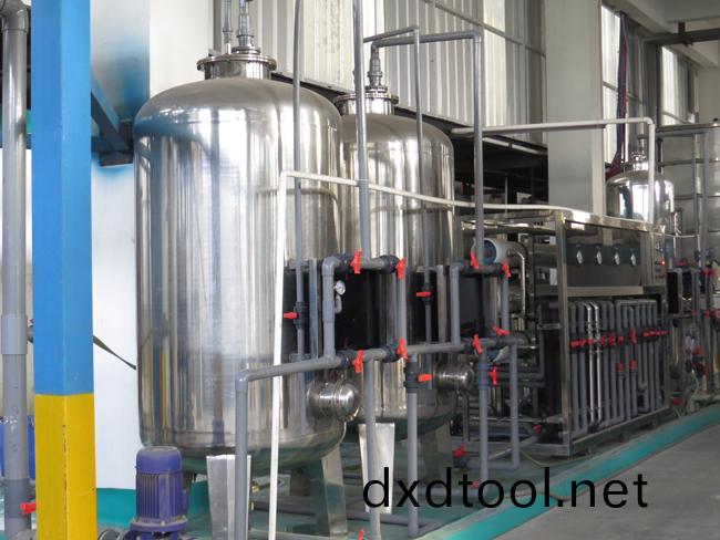 純水(shui)設(she)備(bei)